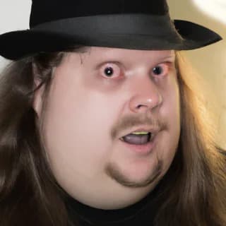 Rainer Drachenlord
