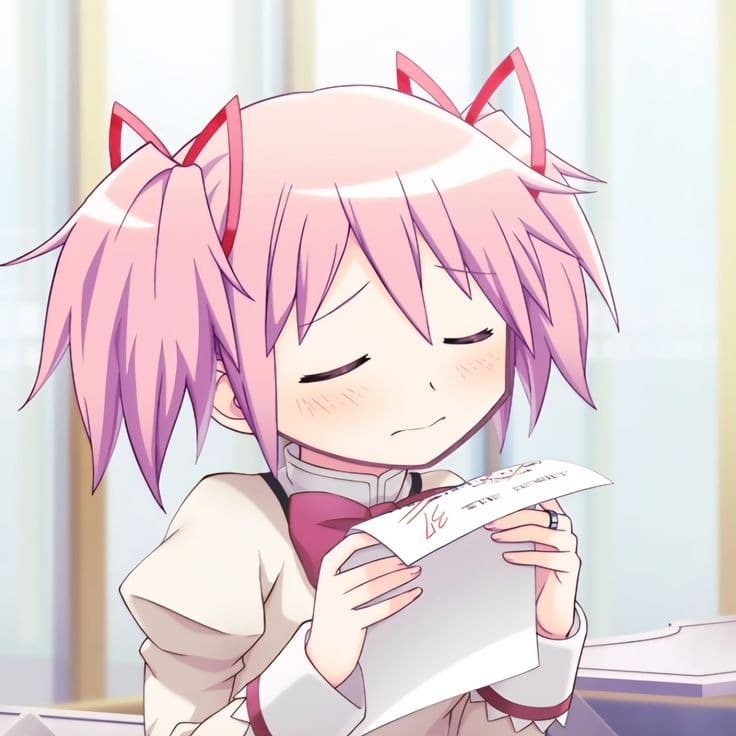 Madoka