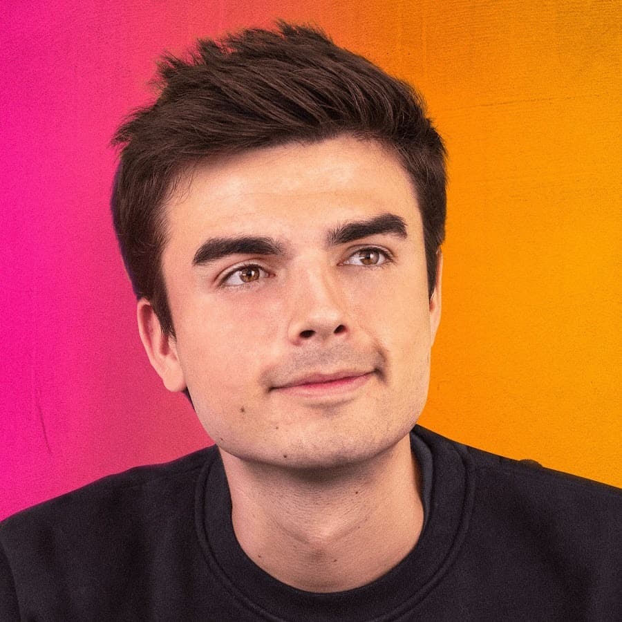 Hugo Travers (Hugo Décrypte)