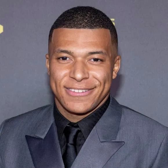 Mbappe