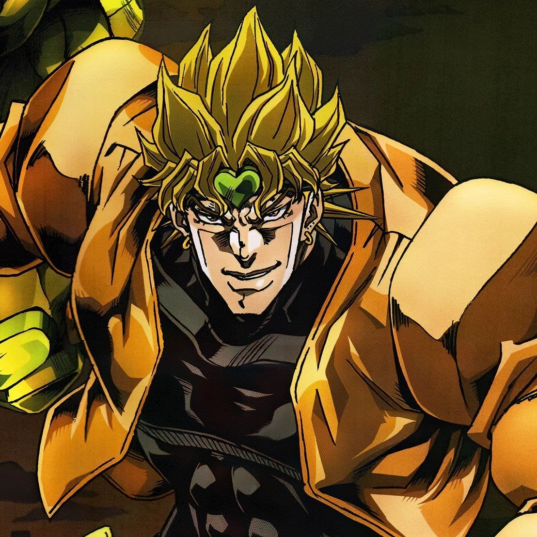 DIO