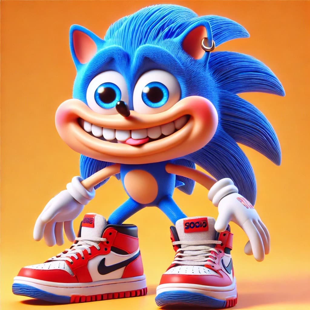 Sonic BR