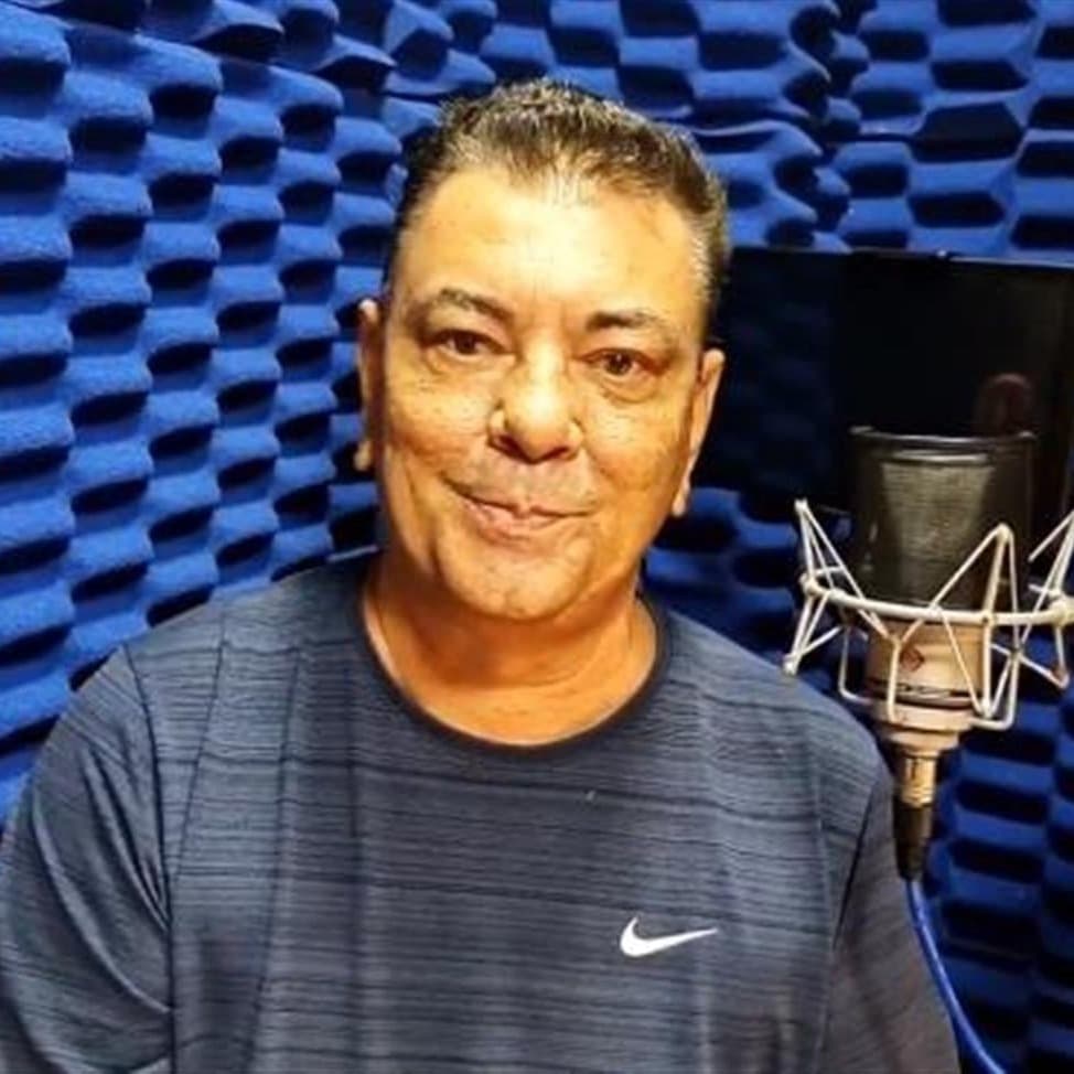 Waldo Morais