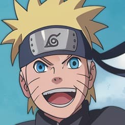 Naruto BR